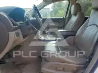 2016 GMC ACADIA фото