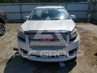 2016 GMC ACADIA фото