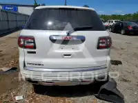 2016 GMC ACADIA фото