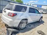 2016 GMC ACADIA фото