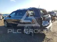 2016 GMC ACADIA фото