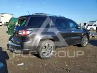 2016 GMC ACADIA фото