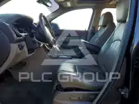 2016 GMC ACADIA фото