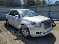 2016 GMC ACADIA фото