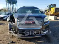 2016 GMC ACADIA фото