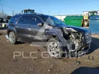 2016 GMC ACADIA фото
