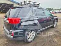 2016 GMC TERRAIN photo