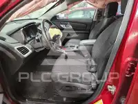 2016 GMC TERRAIN фото