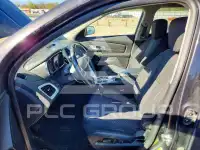2016 GMC TERRAIN фото