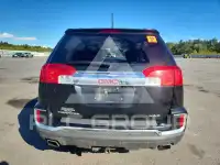 2016 GMC TERRAIN фото