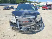 2016 GMC TERRAIN фото