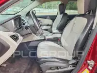 2016 GMC TERRAIN фото