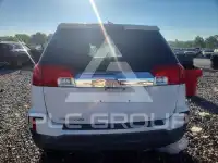 2016 GMC TERRAIN фото