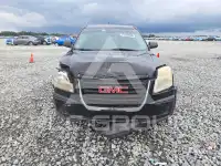 2016 GMC TERRAIN фото