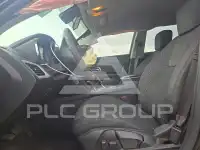 2016 GMC TERRAIN фото