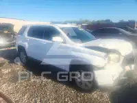 2016 GMC TERRAIN фото