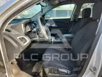 2016 GMC TERRAIN фото