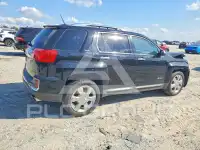 2016 GMC TERRAIN фото