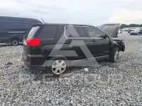 2016 GMC TERRAIN фото