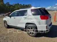 2016 GMC TERRAIN фото