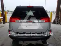 2016 GMC TERRAIN фото