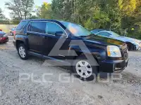 2016 GMC TERRAIN фото