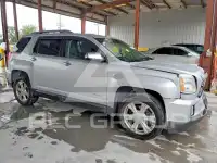 2016 GMC TERRAIN фото