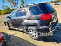 2016 GMC TERRAIN фото