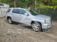 2016 GMC TERRAIN фото