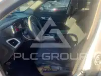 2016 GMC TERRAIN фото