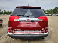 2016 GMC TERRAIN фото