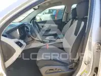 2016 GMC TERRAIN фото