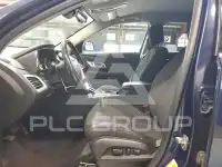 2016 GMC TERRAIN фото