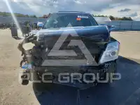 2016 GMC TERRAIN фото