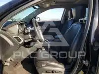 2016 GMC TERRAIN фото