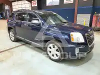 2016 GMC TERRAIN фото