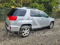 2016 GMC TERRAIN фото