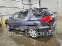 2016 GMC TERRAIN фото