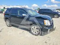 2016 GMC TERRAIN фото