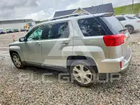 2016 GMC TERRAIN фото