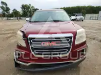 2016 GMC TERRAIN фото
