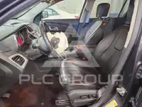 2016 GMC TERRAIN фото