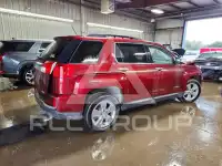 2016 GMC TERRAIN фото