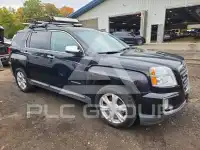 2016 GMC TERRAIN photo