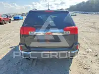 2016 GMC TERRAIN фото