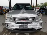2016 GMC TERRAIN фото