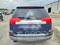 2016 GMC TERRAIN фото