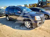 2016 GMC TERRAIN фото