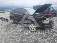2016 GMC TERRAIN фото