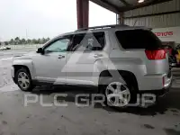 2016 GMC TERRAIN фото